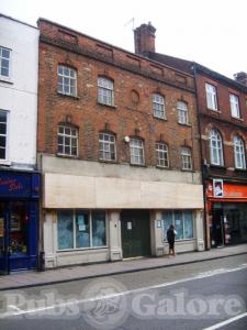 Picture of Bedford Lounge