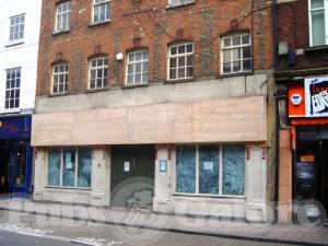 Picture of Bedford Lounge