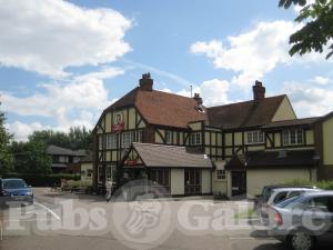 Picture of Toby Carvery Goldington