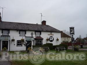 Picture of The White Horse