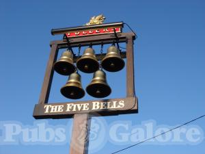 Picture of The Five Bells