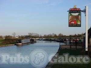 Picture of The Grove Lock