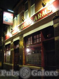 Picture of Bricklayers Arms