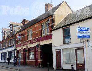 Picture of Bricklayers Arms