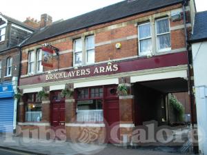 Picture of Bricklayers Arms