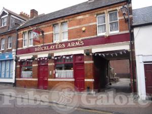 Picture of Bricklayers Arms