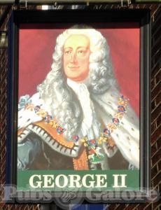 Picture of The George II