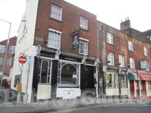 Picture of The George II