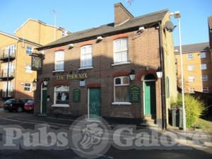 Picture of The Phoenix