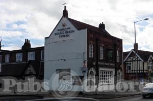 Picture of Round Green Tavern