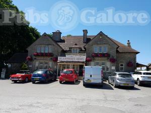 Picture of The Charlcombe Inn