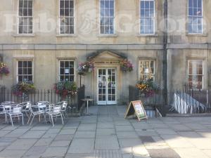 Picture of Lambrettas Bar