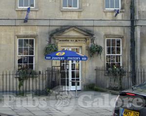 Picture of Lambrettas Bar