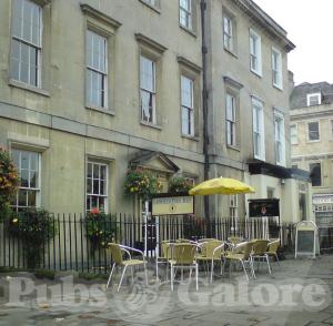 Picture of Lambrettas Bar