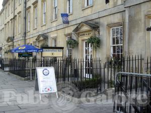Picture of Lambrettas Bar