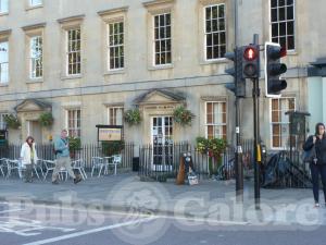 Picture of Lambrettas Bar