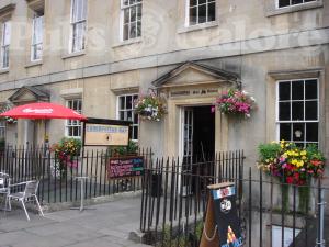 Picture of Lambrettas Bar