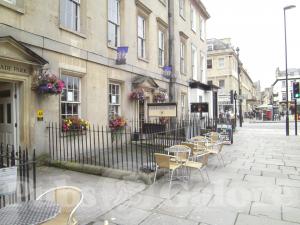 Picture of Lambrettas Bar