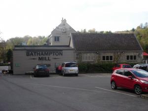 Picture of Bathampton Mill