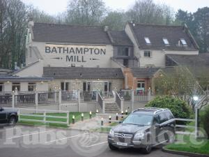 Picture of Bathampton Mill