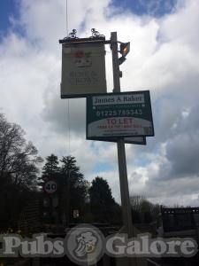 Picture of The Rose and Crown