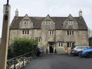Picture of The Packhorse
