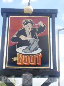Picture of The Boot Inn
