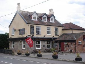 Picture of The Churchill Inn