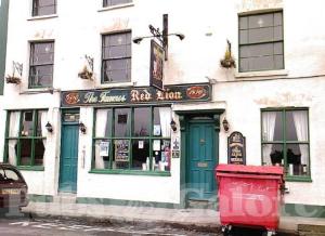 Picture of The Red Lion