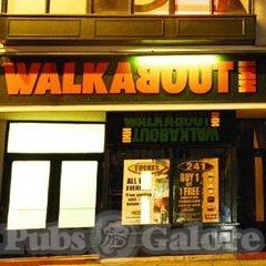 Picture of Walkabout