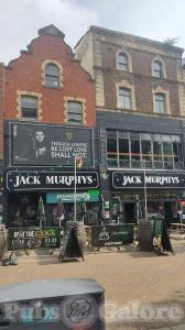Picture of Jack Murphy's