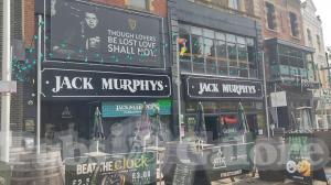 Picture of Jack Murphy's
