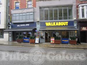 Picture of Walkabout