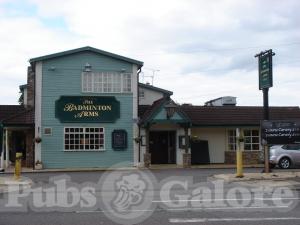 Picture of The Badminton