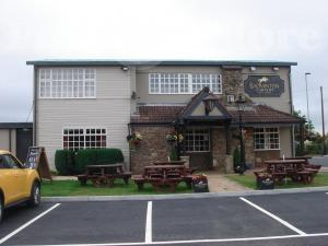 Picture of The Badminton