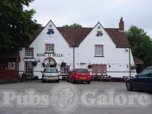 Picture of The Ring O Bells