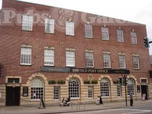 Picture of The Old Post Office