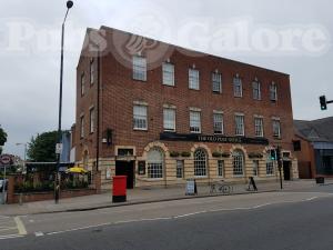 Picture of The Old Post Office