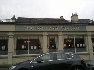 Picture of The Railway Tavern