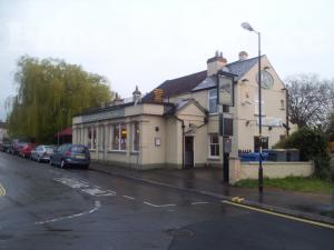 Picture of The Railway Tavern