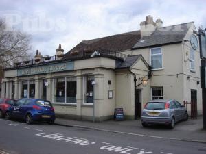 Picture of The Railway Tavern