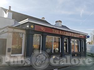 Picture of The Railway Tavern