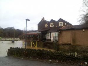 Picture of The Chequers Inn