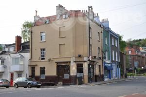 Picture of Merchants Arms