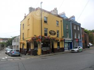 Picture of Merchants Arms