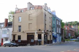 Picture of Merchants Arms