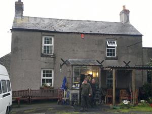 Picture of The Blue Flame Inn