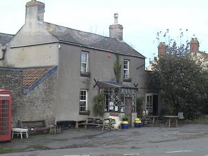 Picture of The Blue Flame Inn