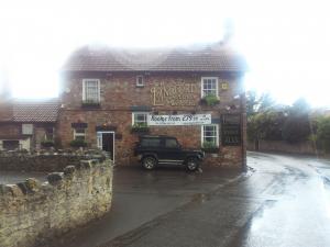 Picture of The Langford Inn