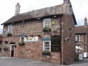 Picture of The Langford Inn